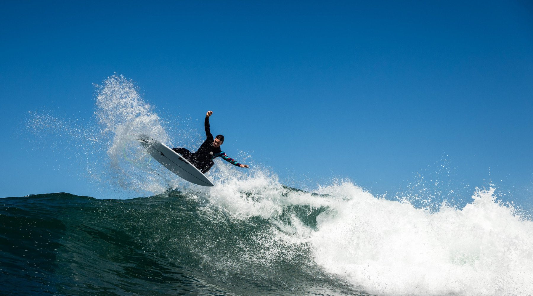 Performance – BYRNE SURF