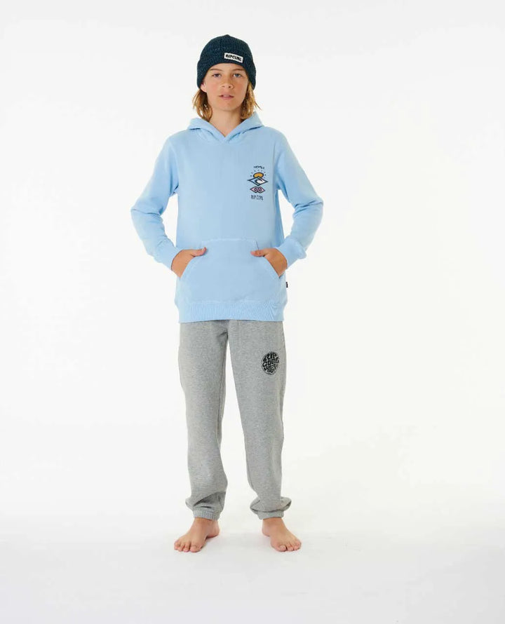 Icons Of Surf Trackpant - Boys (8-16 years)