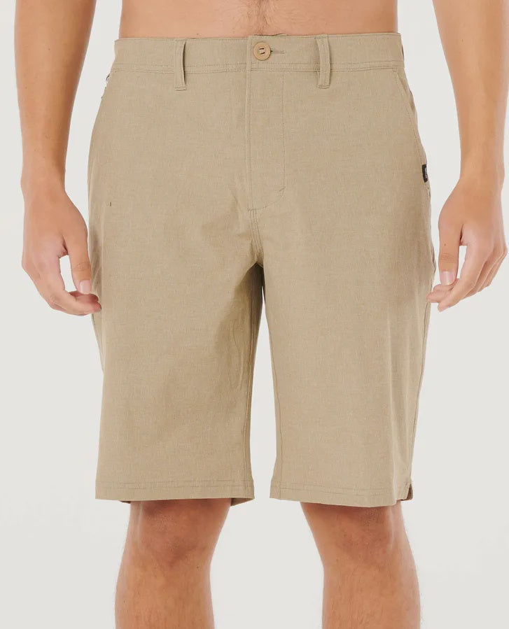 Phase 21" Boardwalk - Khaki