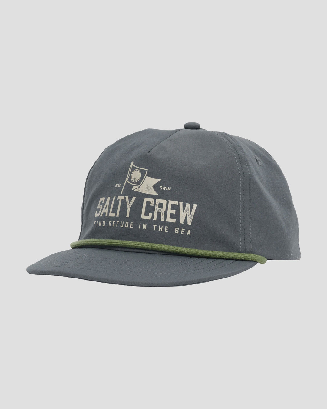 Flag Day 5 Panel Cap