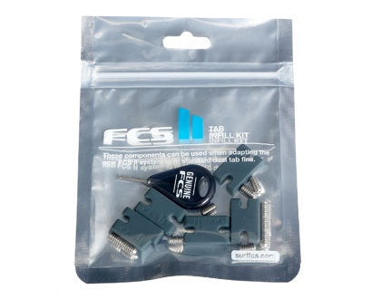 FCS II Tab Infill Kit