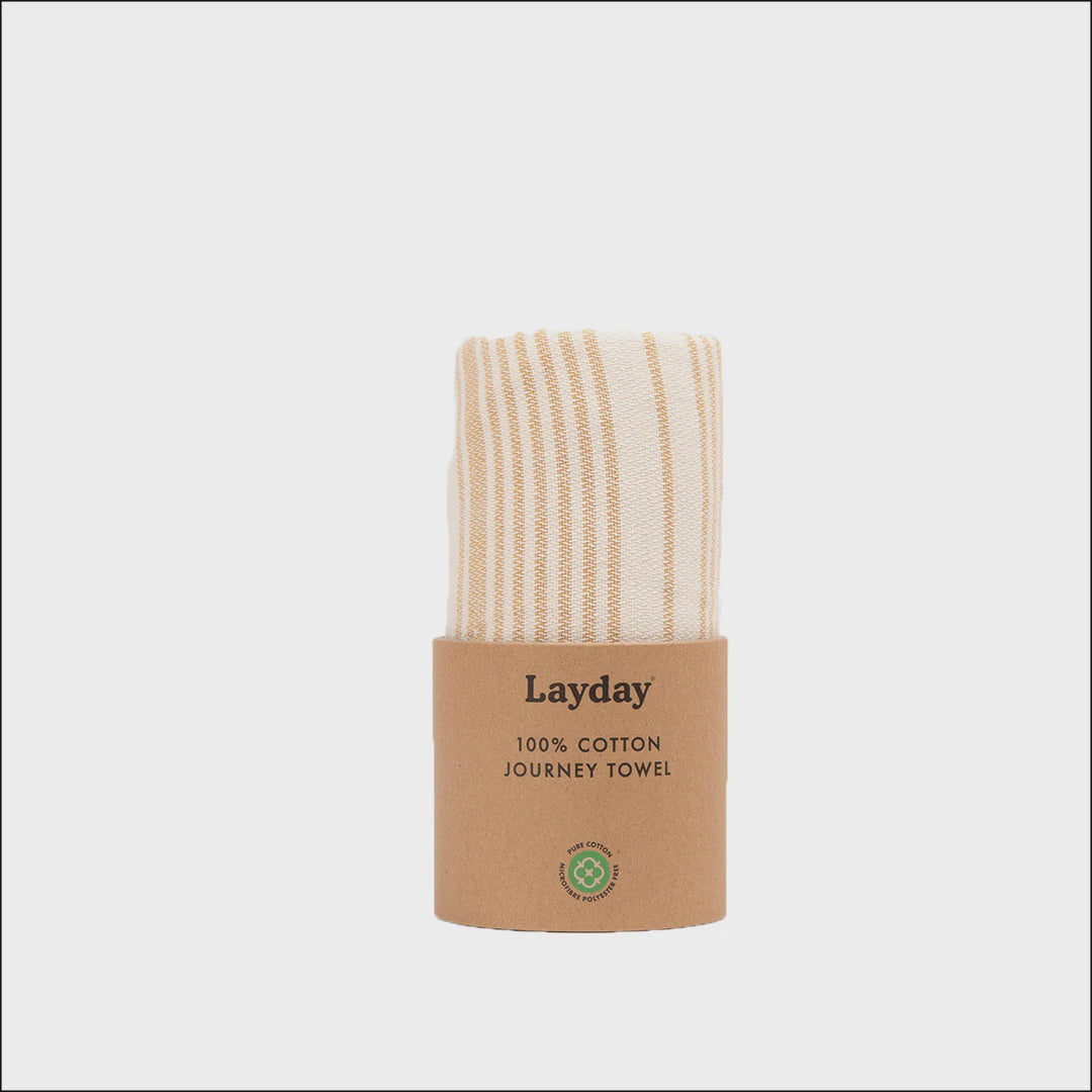 Layday - Argila Charter