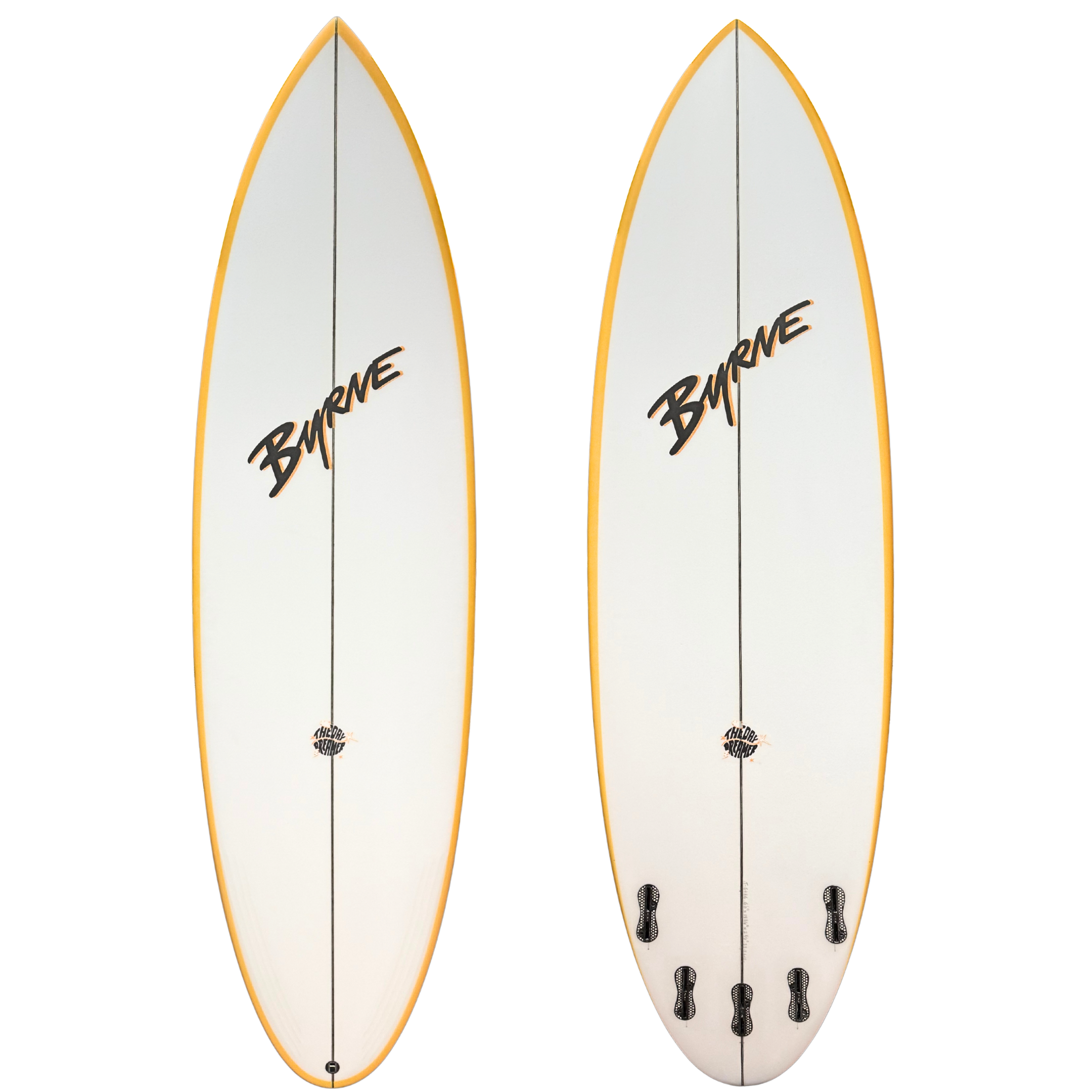 The Day Dreamer – BYRNE SURF