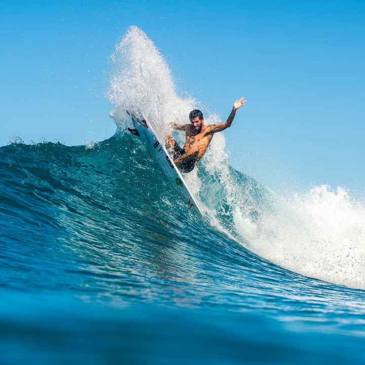 FCS II FILIPE TOLEDO CONJUNTO DE TRI-FINS
