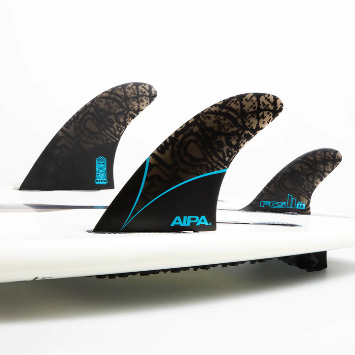 FCS II AIPA TWIN + CONJUNTO DE FINHAS ESTABILIZADORAS