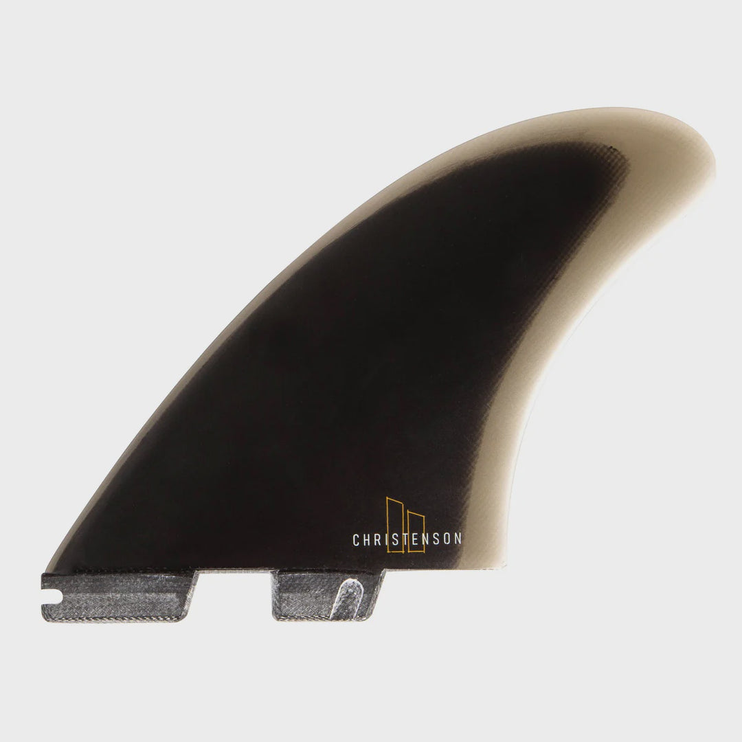 FCS II Christenson Twin + 1 Fin Set