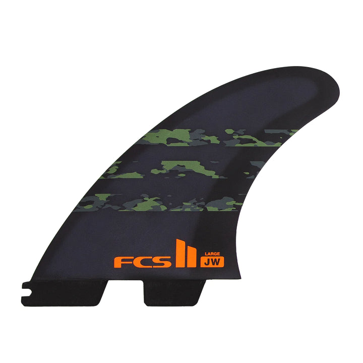 FCS II JULIAN WILSON CONJUNTO DE TRI-FIN