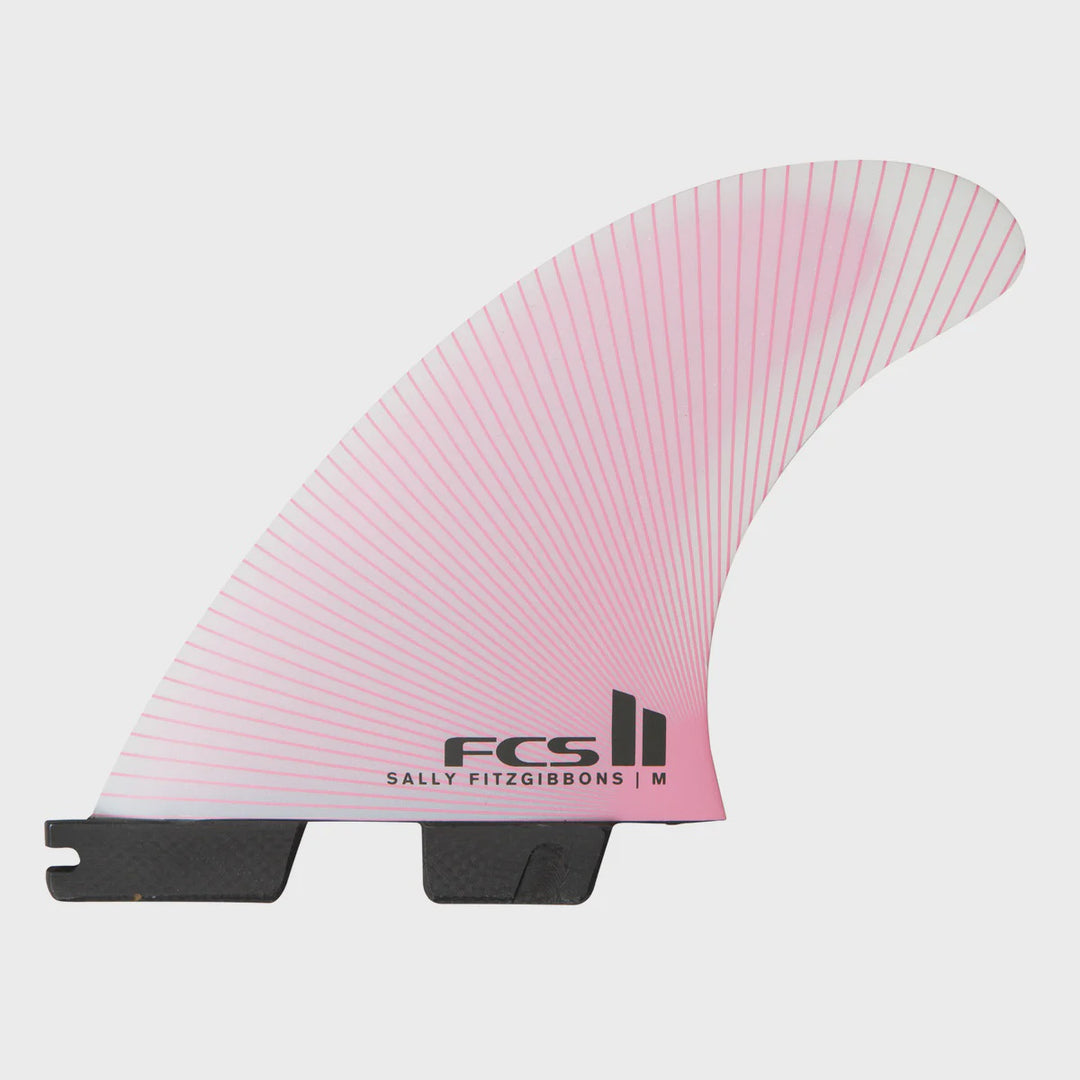 FCS II SALLY FITZGIBBONS TRI FIN SET