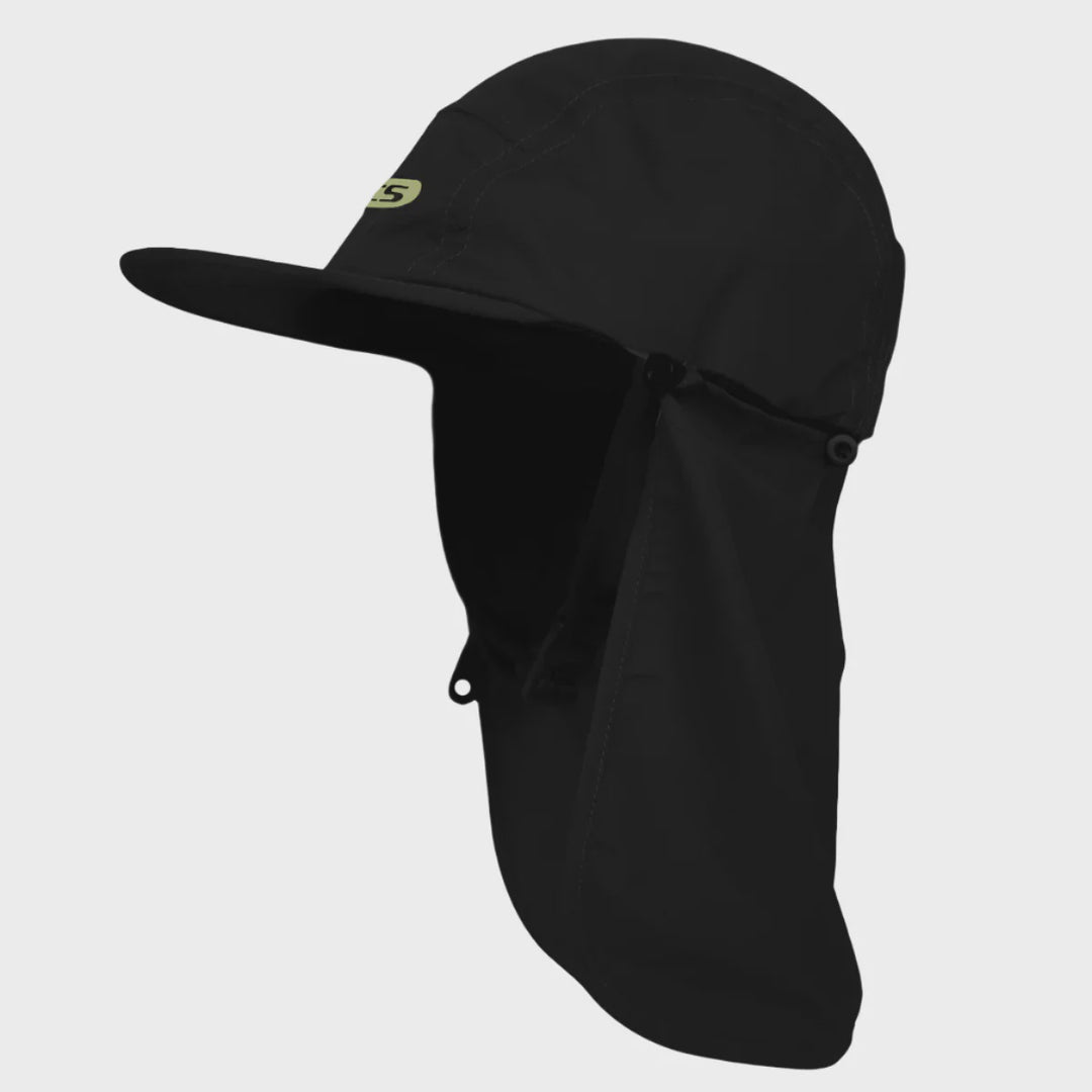 Essential Surf Cap Legionnaire