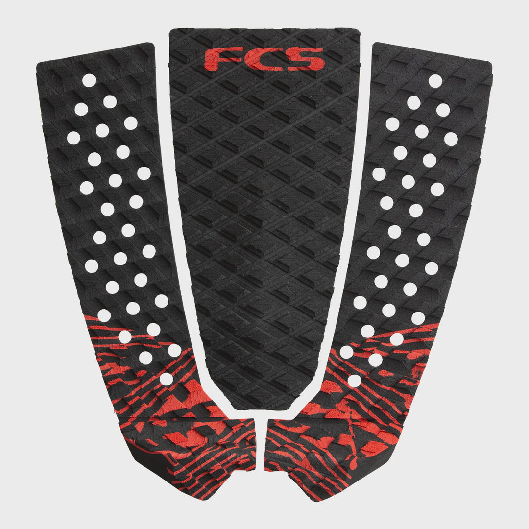 FCS Filipe Toledo Traction - Grom Blood