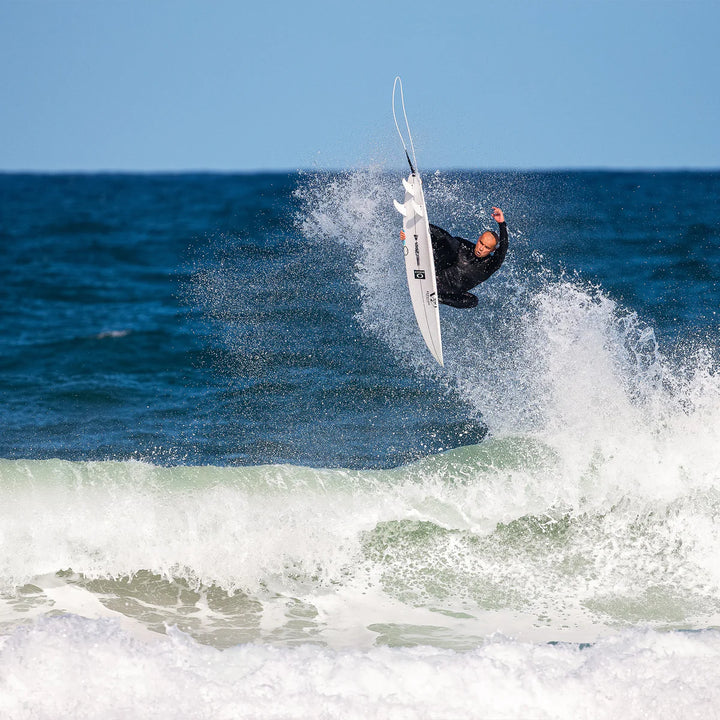 FCS II JULIAN WILSON CONJUNTO DE TRI-FIN