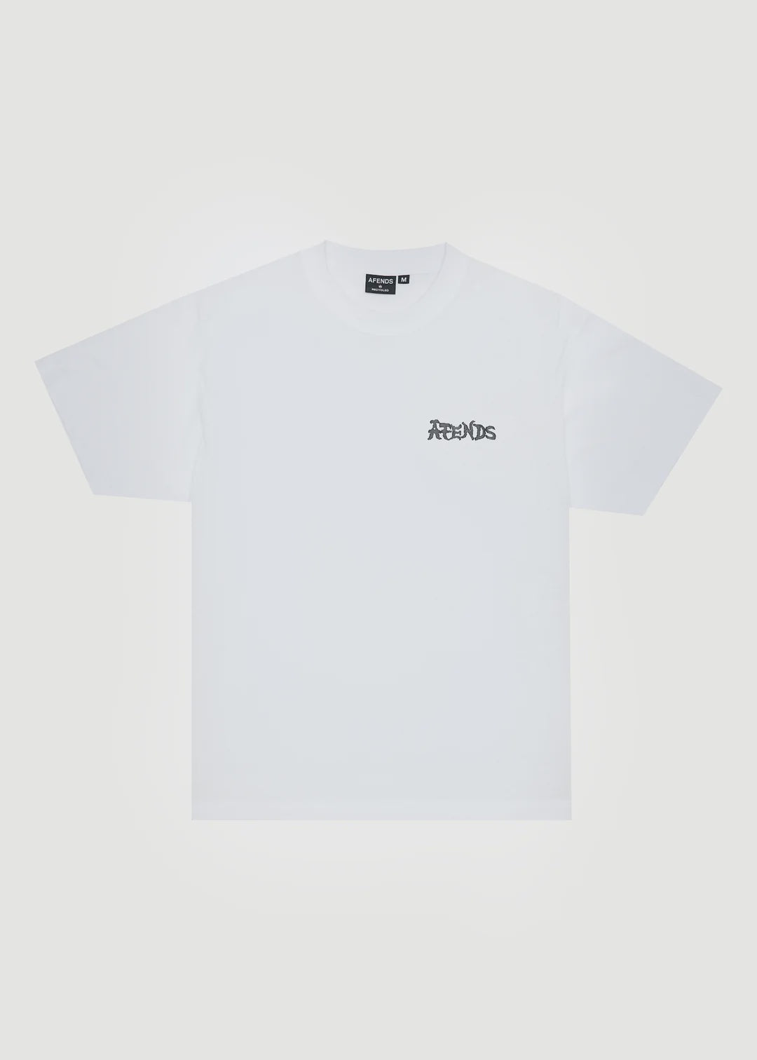 Destroyer- Boxy Fit Tee Boxy Fit Tee