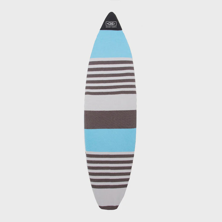 Shortboard Stretch SOX Cover