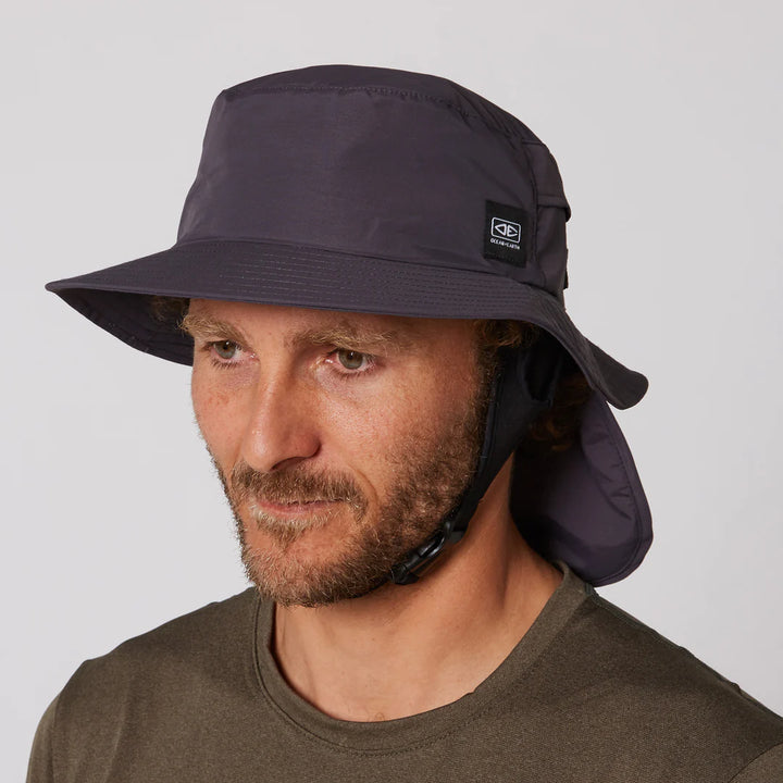 INDO STIFF PEAK SURF HAT