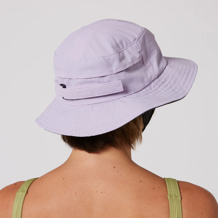 INDO STIFF PEAK SURF HAT