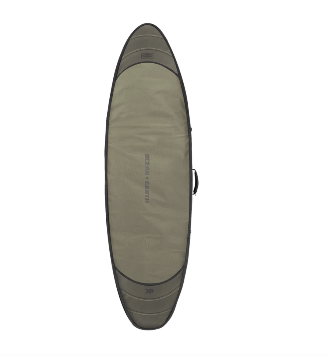 HYPA SHORTBOARD DAY COVER - 1 BOARD