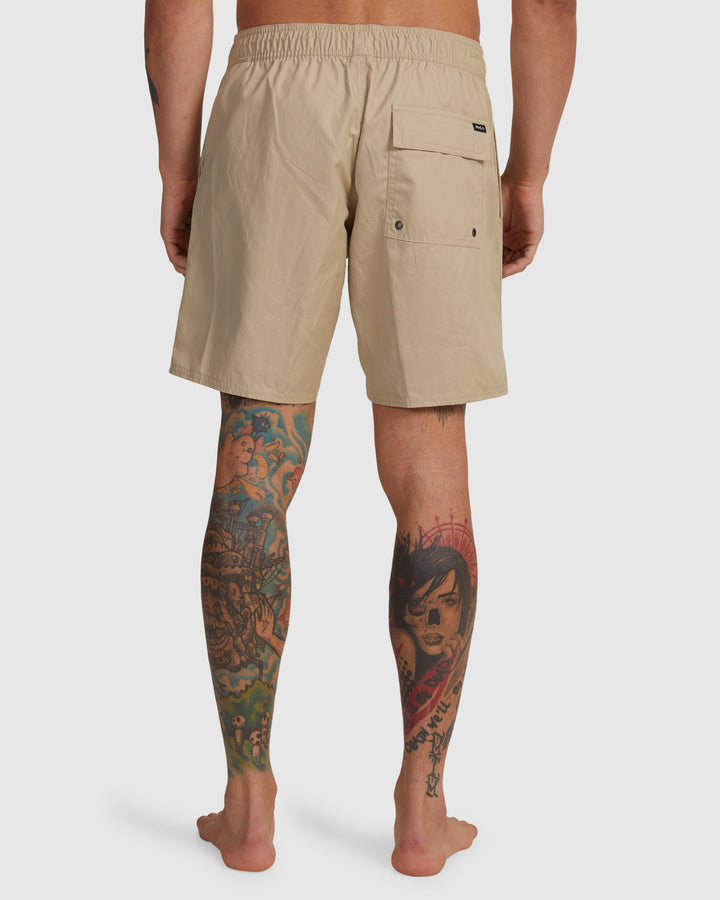 Shorts Elástico 2 da Opposites