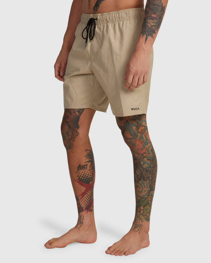 Shorts Elástico 2 da Opposites