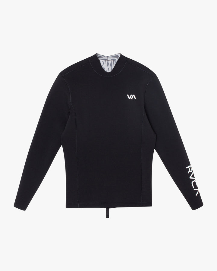 Balance Back Zip Wetsuit Jacket