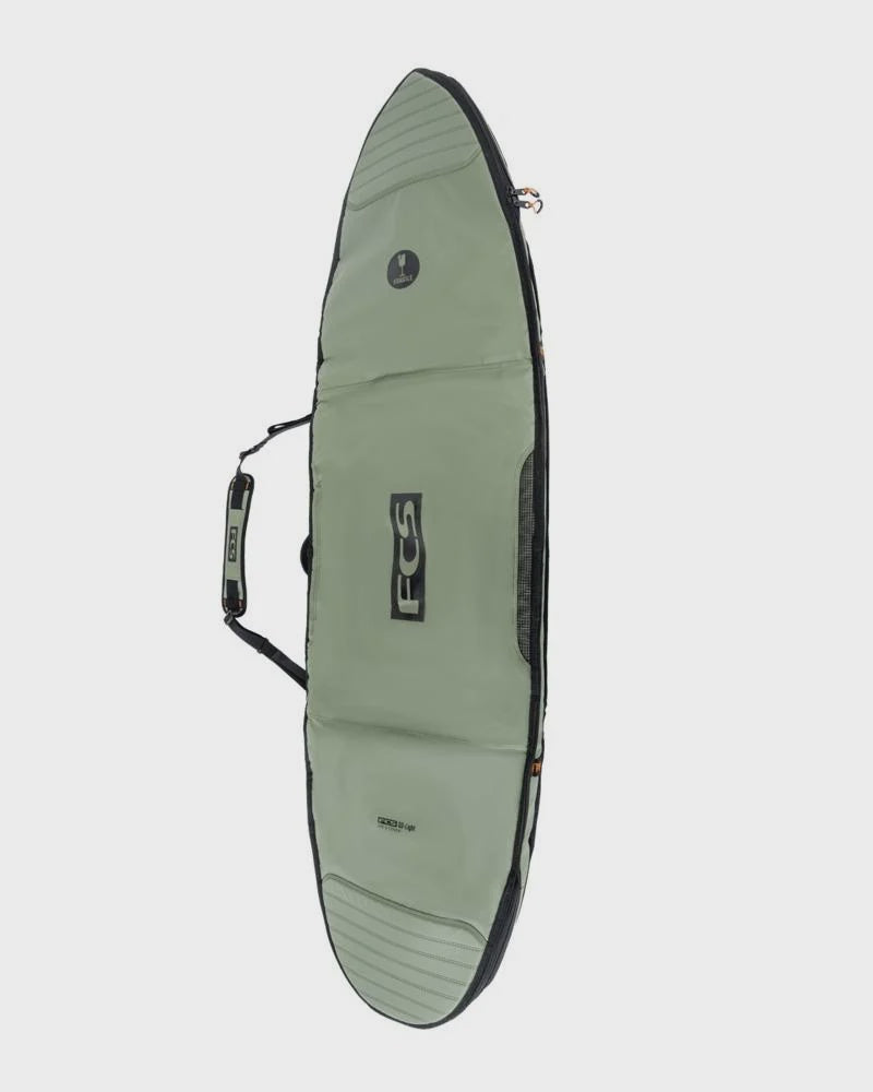 FCS Day X Shortboard/Fish Cover