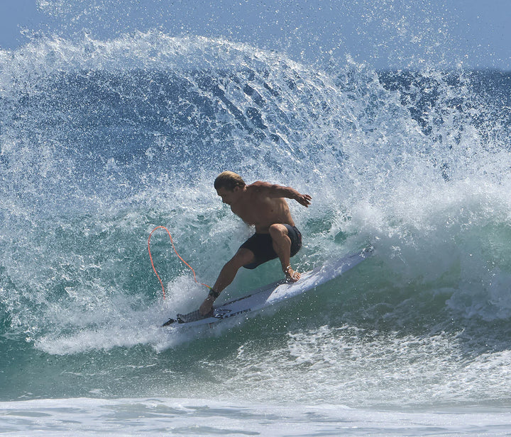 Ethan Ewing Signature Fiberglass (M)