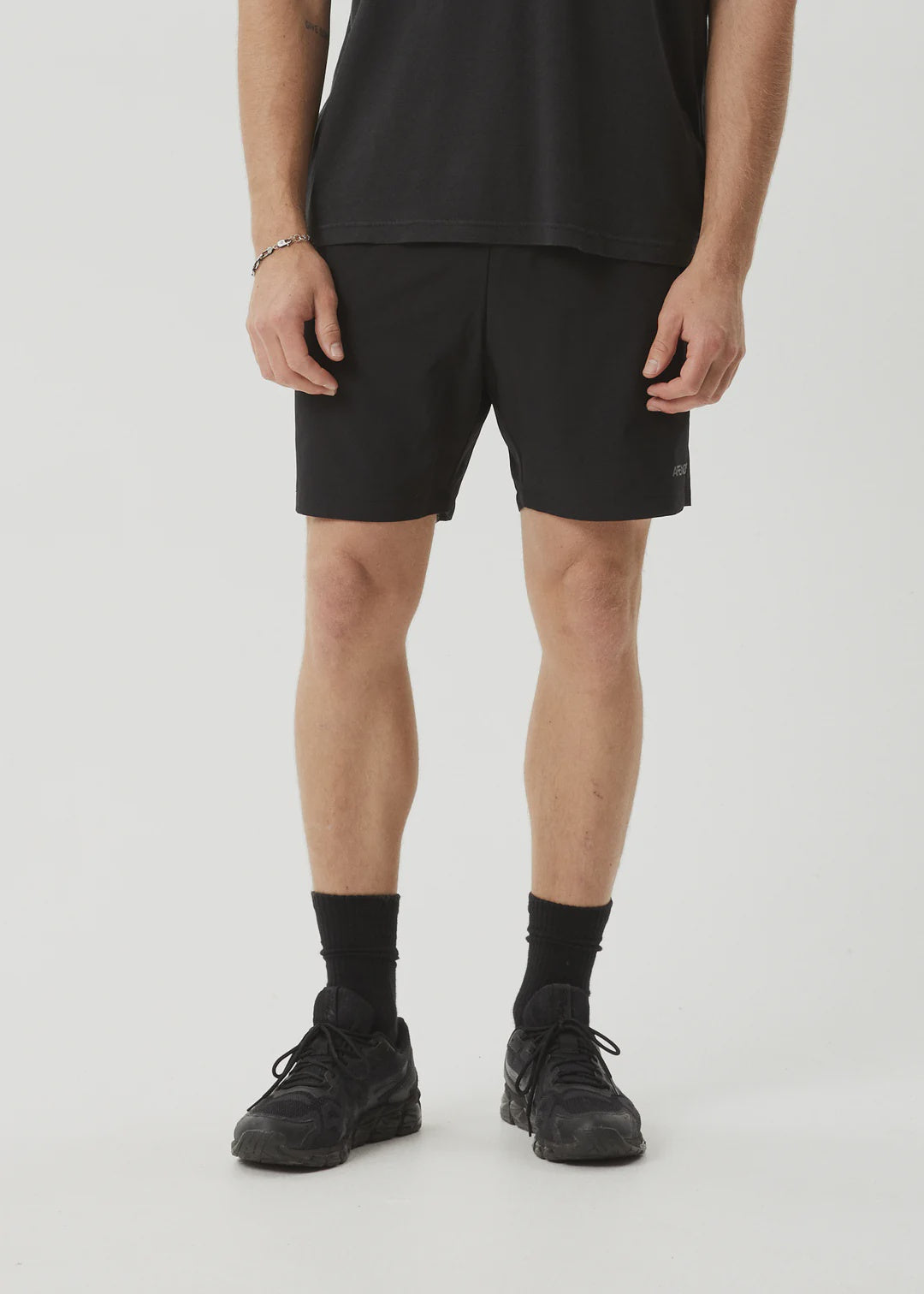 Kettle-Ish- Performance Shorts 18 Inch
