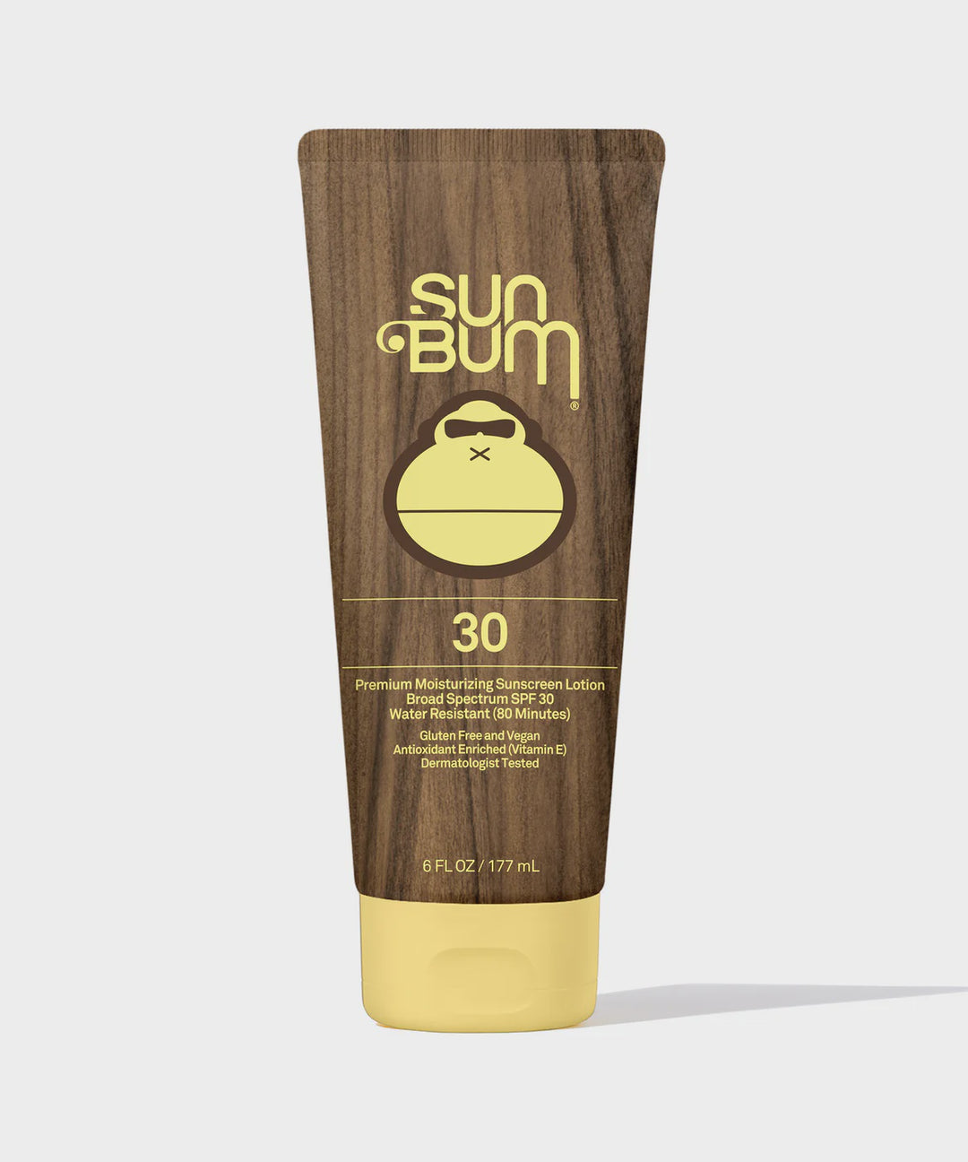 Original SPF 30 Sunscreen Lotion 177mL Tube