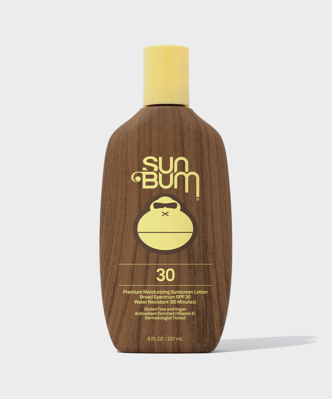 Original SPF 30 Sunscreen Lotion 237ml Bottle
