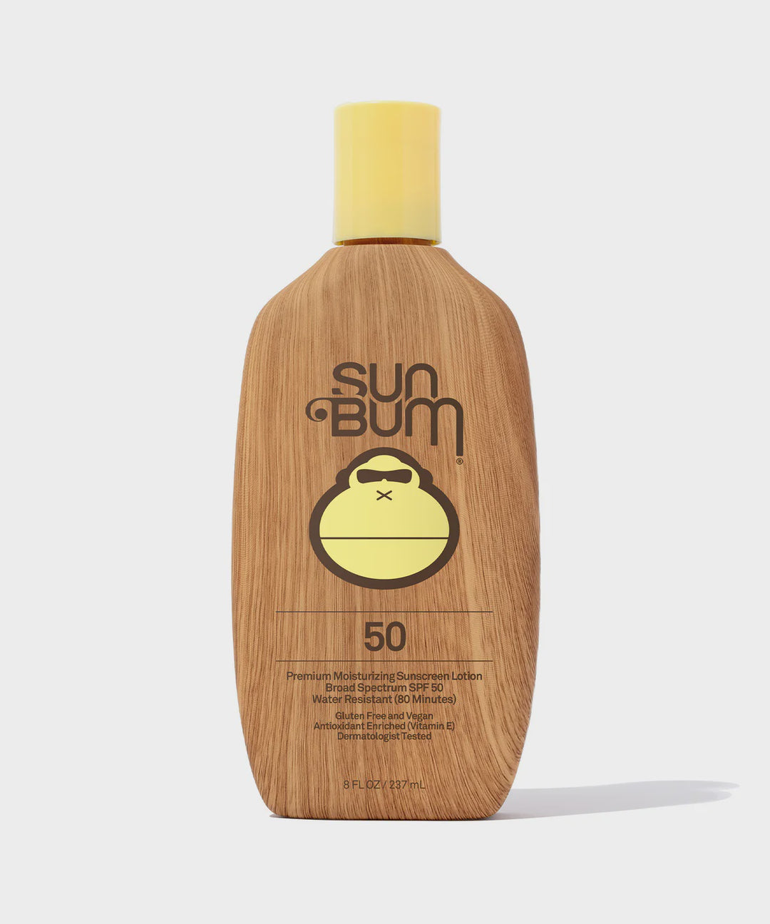 Original SPF 50 Sunscreen Lotion 237mL Bottle