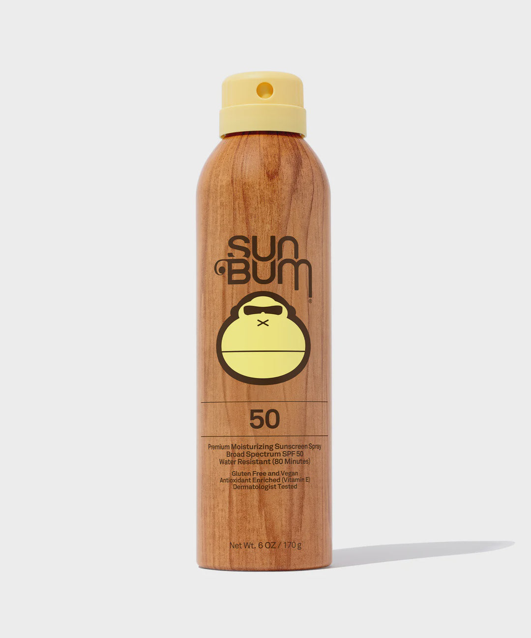 Original SPF 50 Sunscreen Spray