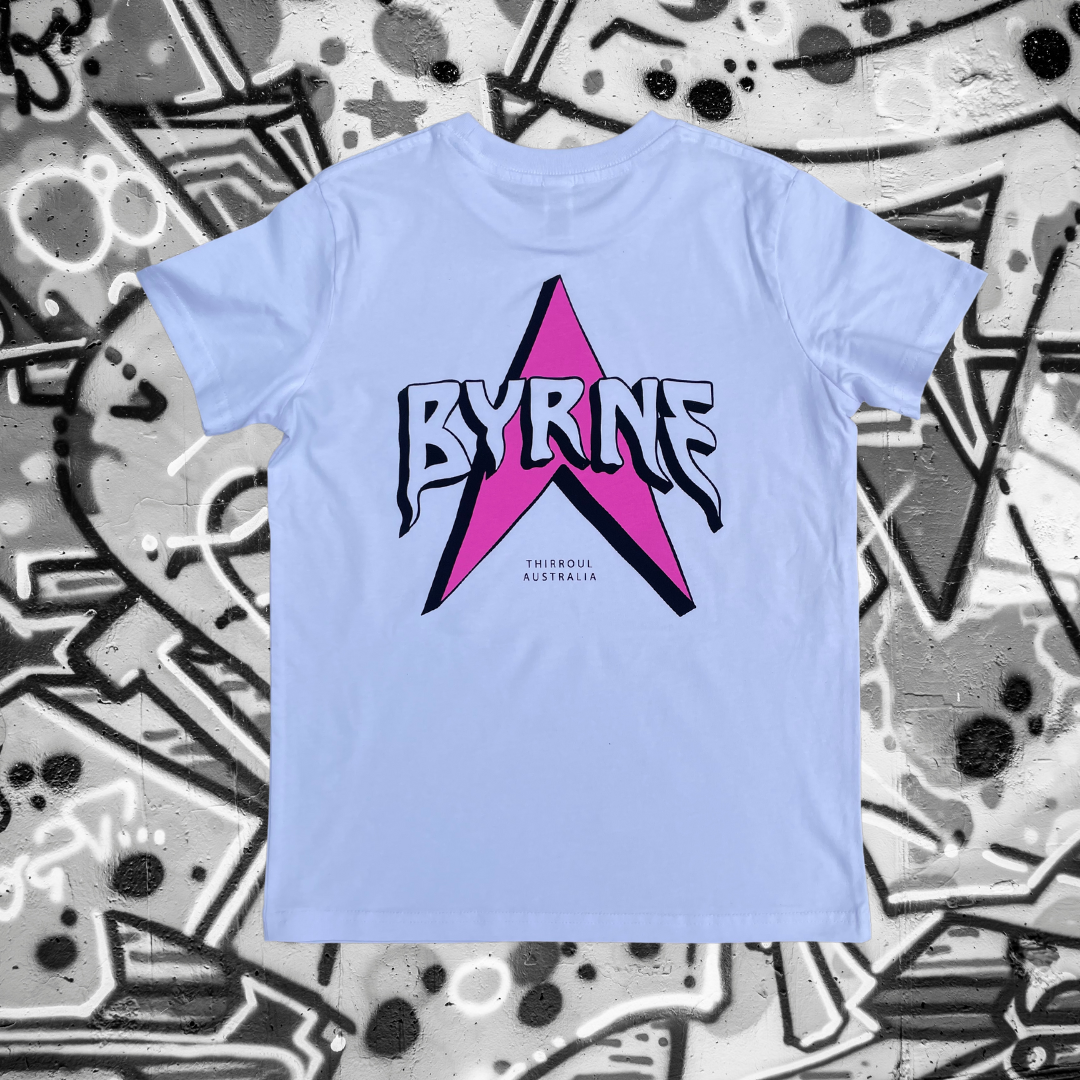 Spaced Out Tee -Kids