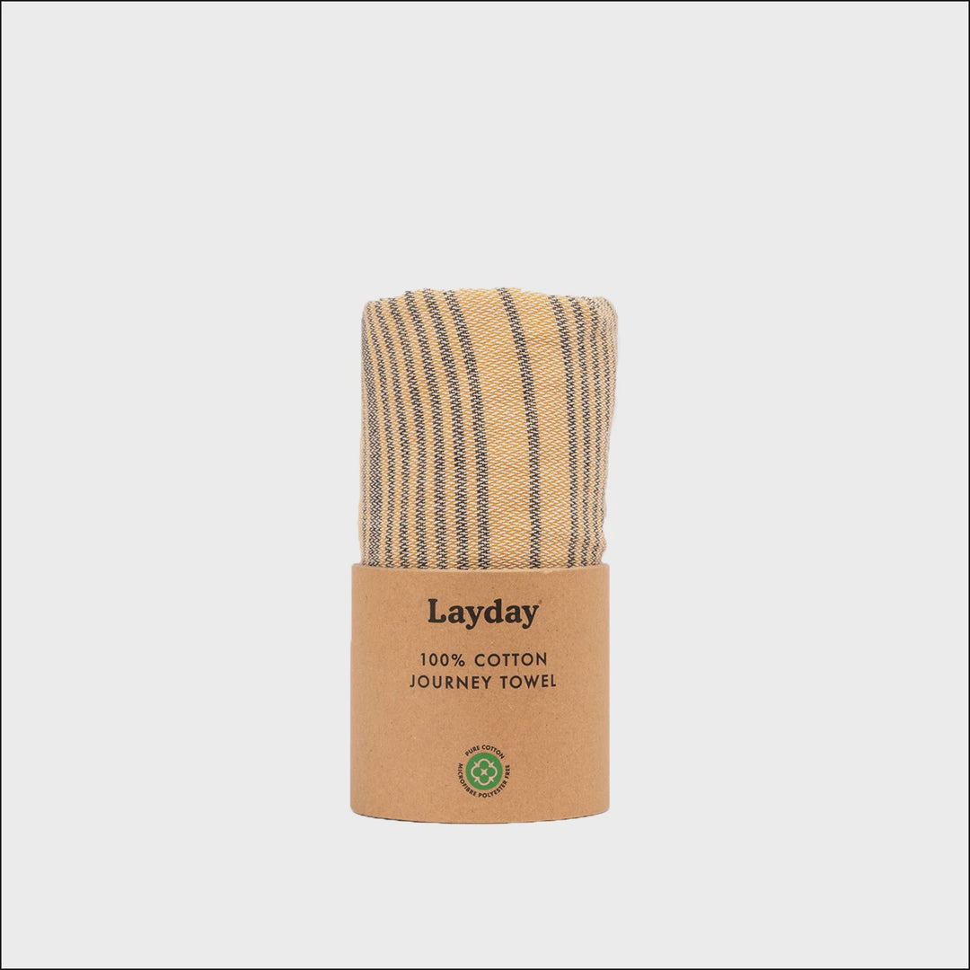 Layday - Charter Honey
