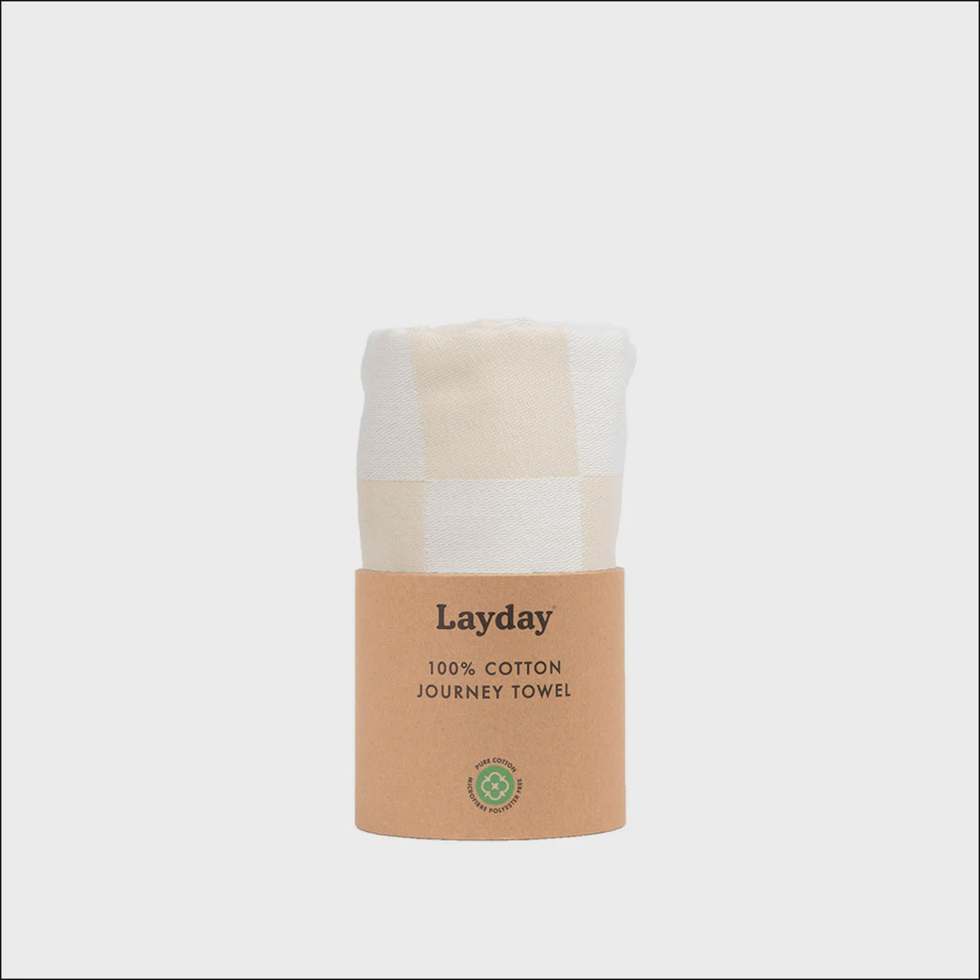 Layday - Cove Sand