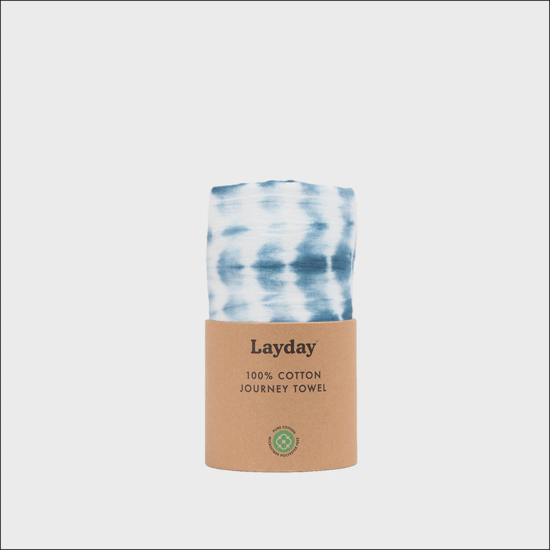 Layday - Dive Reef