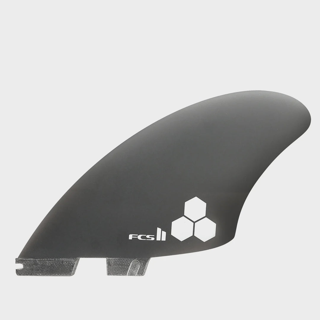 FCS II CI KEEL FIN SET
