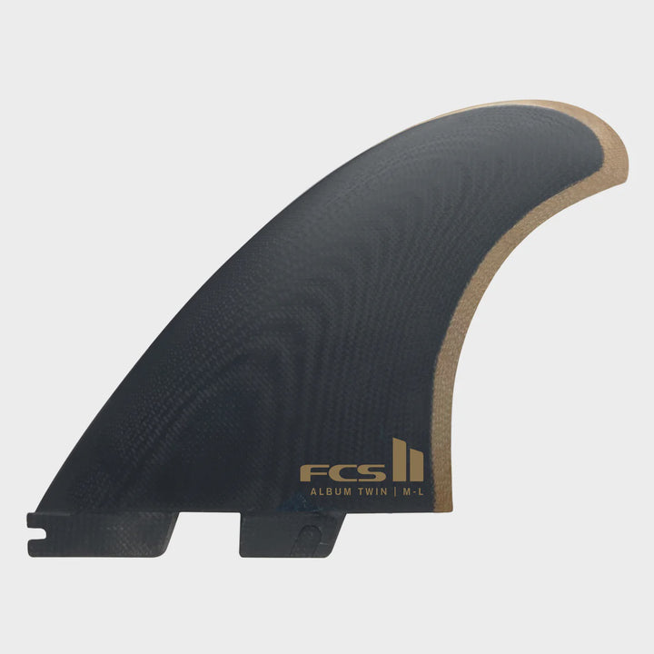 FCS II ÁLBUM TWIN + 1 CONJUNTO DE FIN