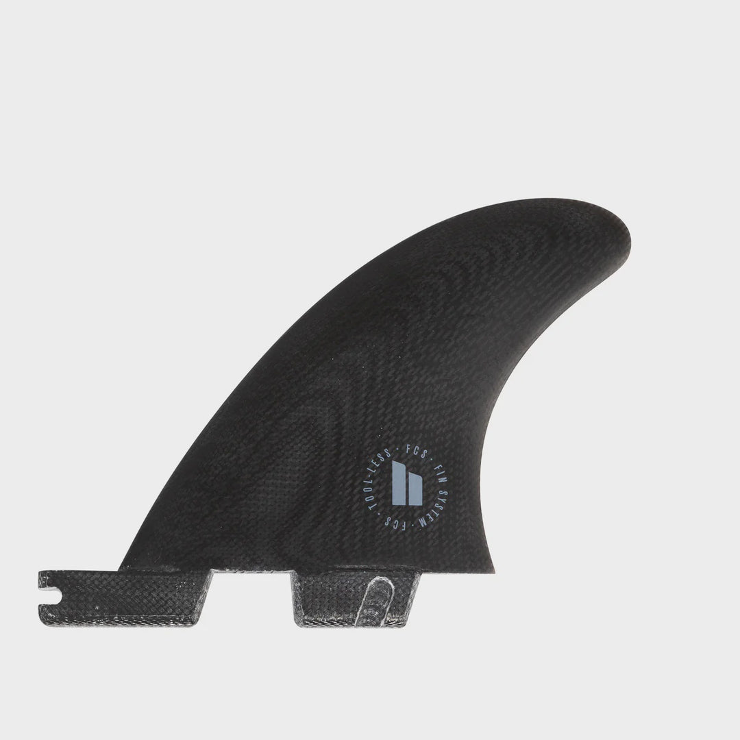 FCS II CARVER SIDE BYTE FIN SET