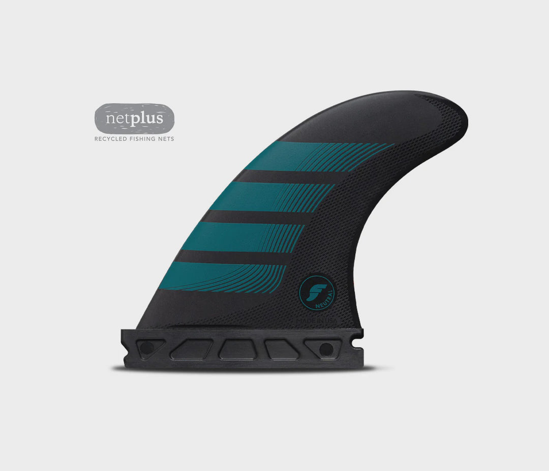 F4 Alpha Thruster / Small / Neutral Template
