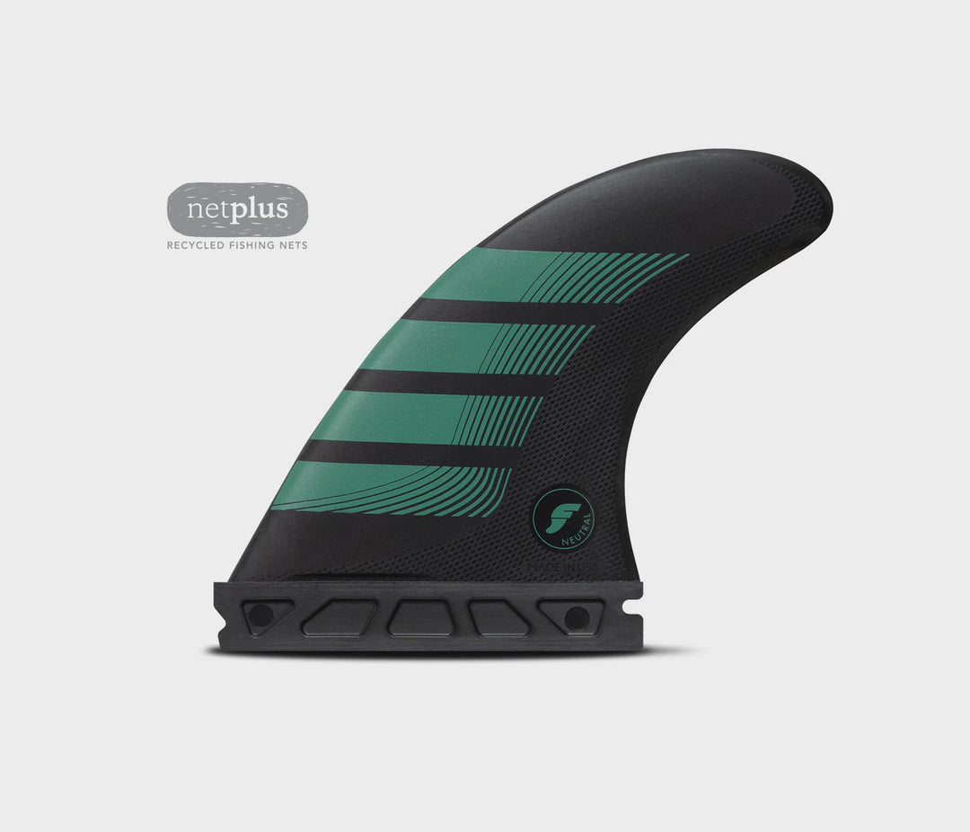 F8 Alpha Thruster / Large / Neutral Template