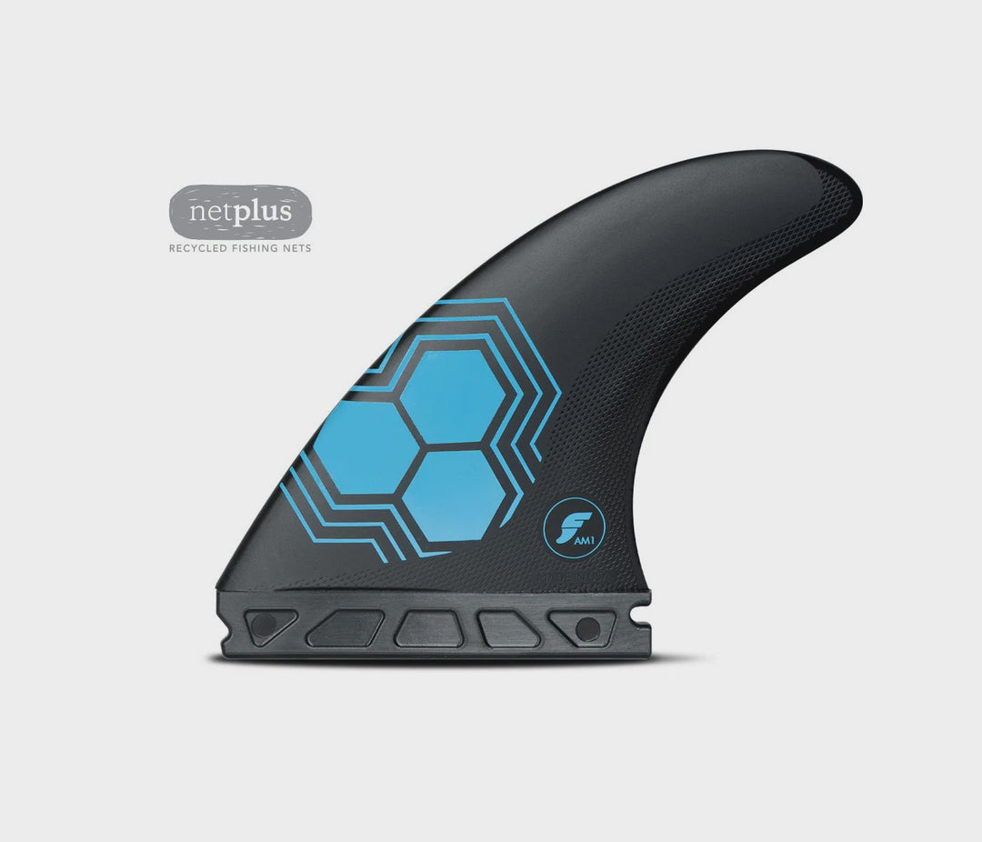 AM1 Alpha Thruster / Medium / Rake Template