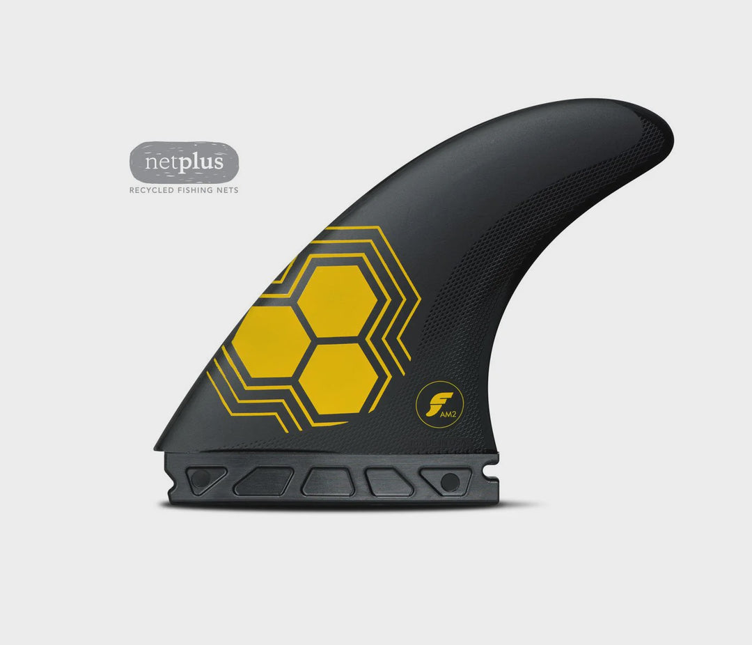 AM2 Alpha Thruster / Large / Rake Template