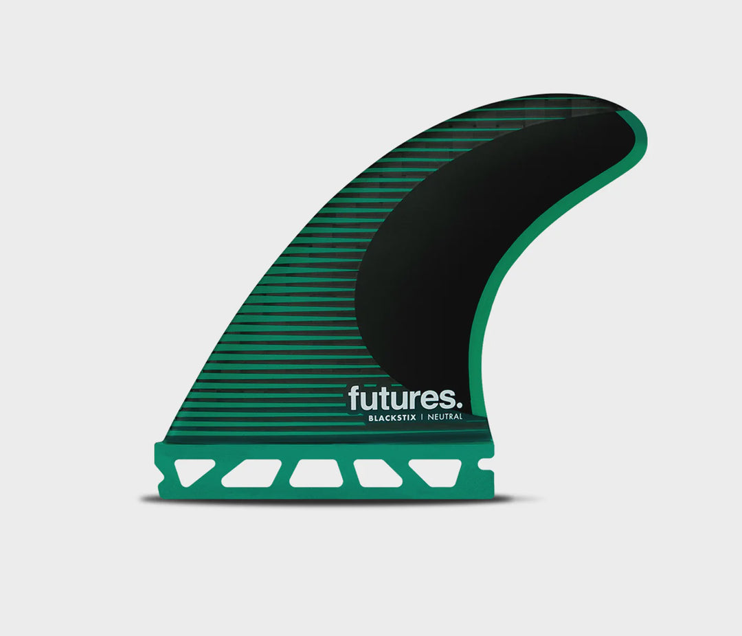 F6 Blackstix Thruster / Medium / Neutral Template