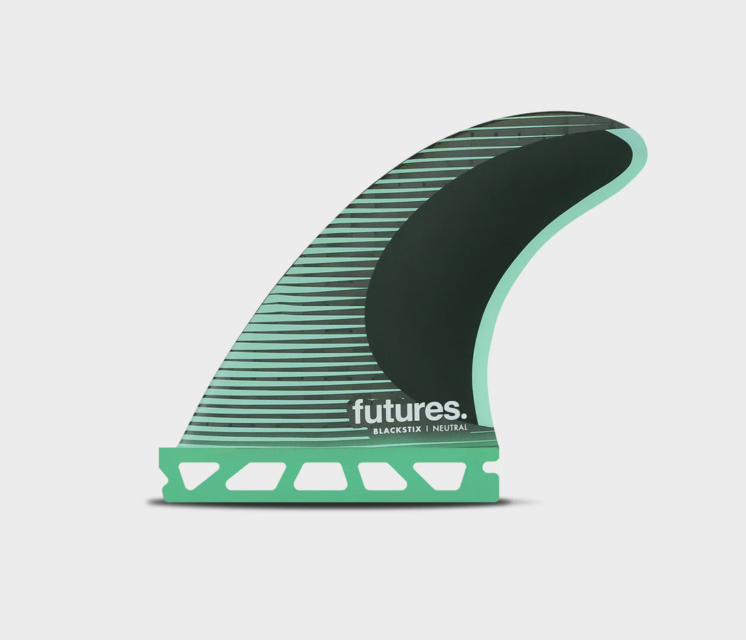 F4 Blackstix Thruster / Small / Neutral Template