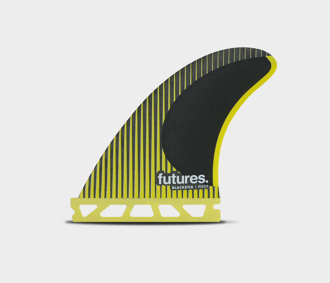 P4 Blackstix Thruster / Small / Pivot Template