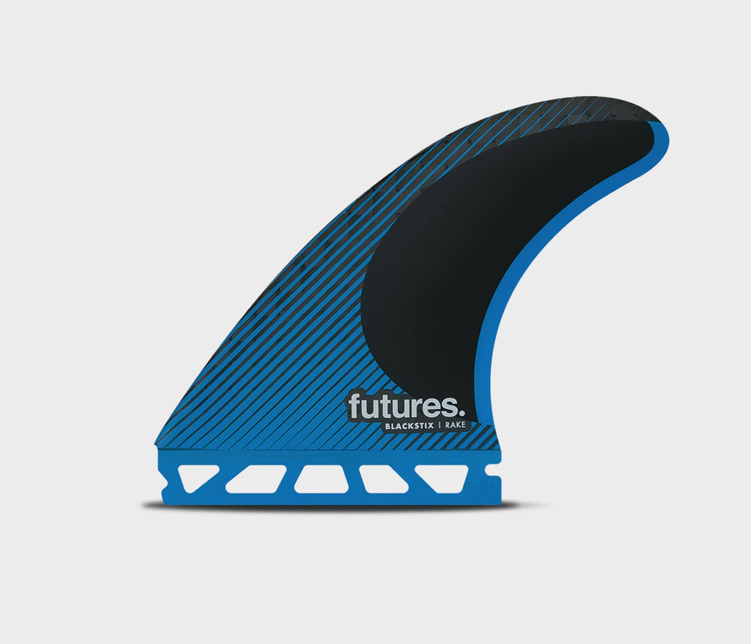 R8 Blackstix Thruster / Large / Rake Template