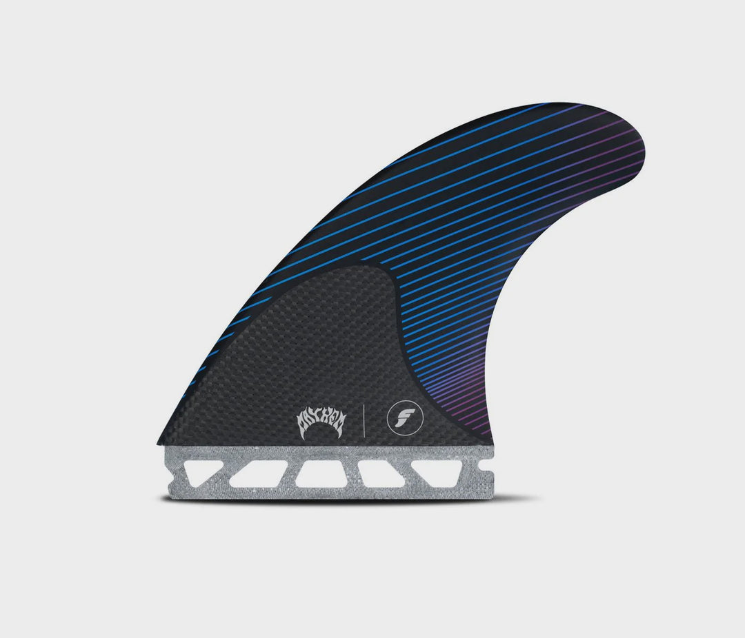 Mayhem Large Thruster / Large / Neutral