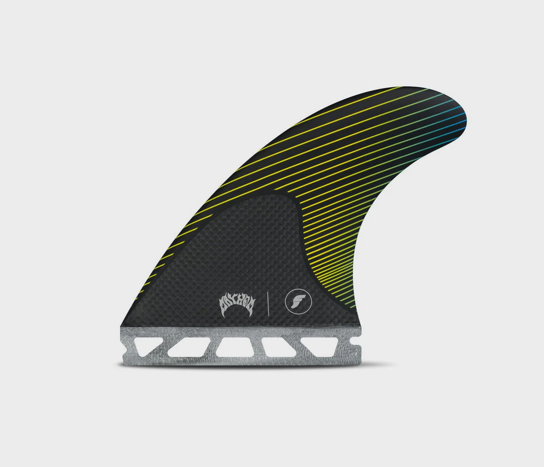 Mayhem Medium Thruster / Medium / Neutral Template