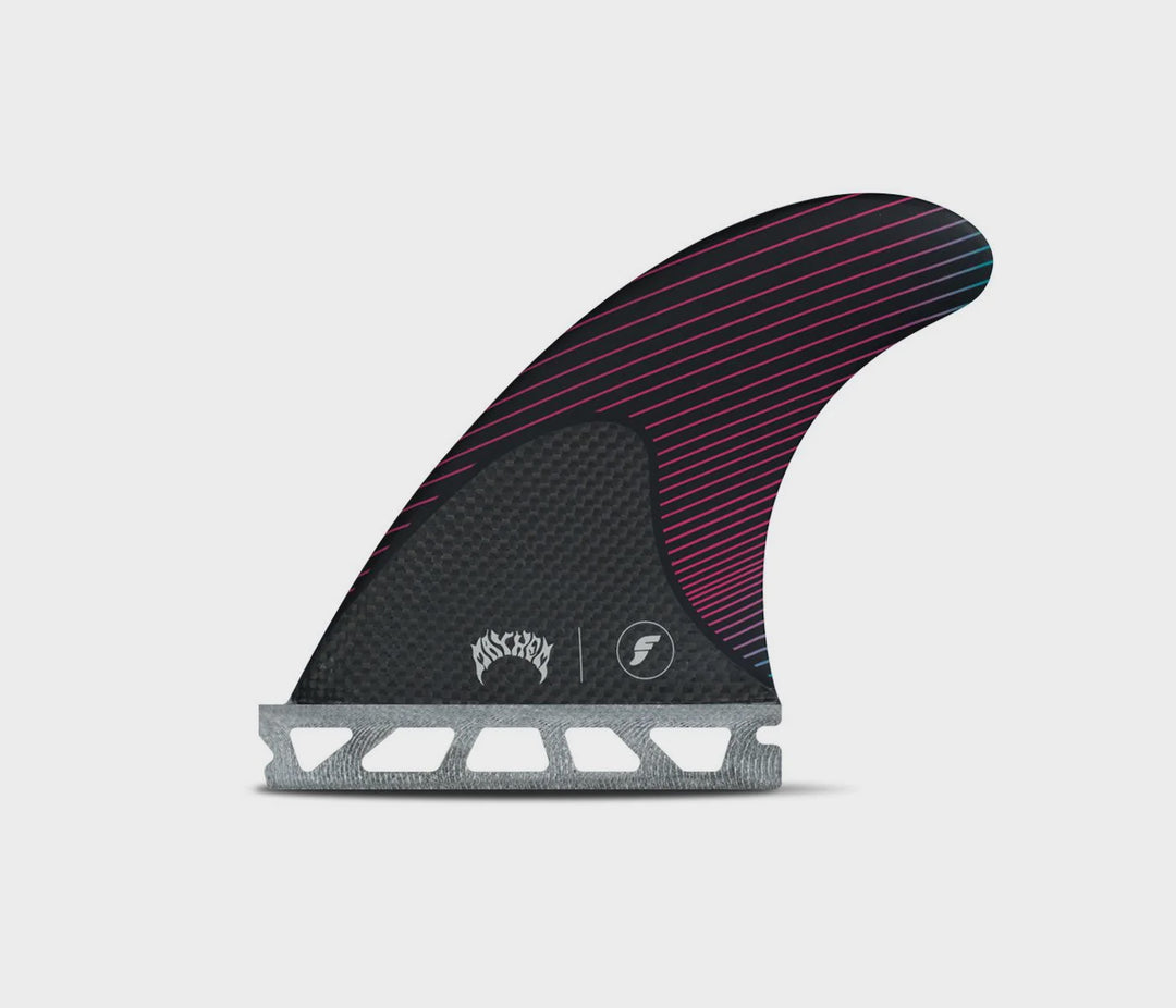 Mayhem Small Thruster / Small / Neutral Template