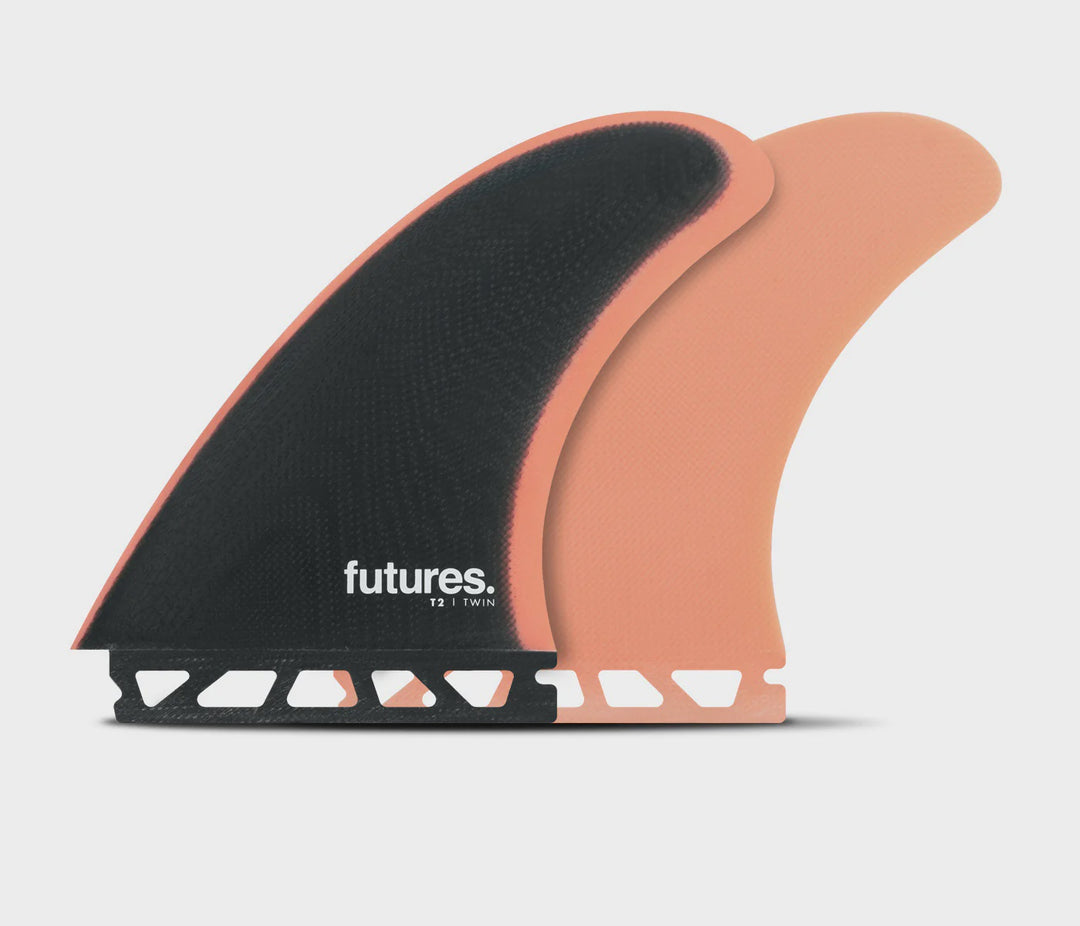 T2 Fiberglass Twin Twin / Small / Pivot Template