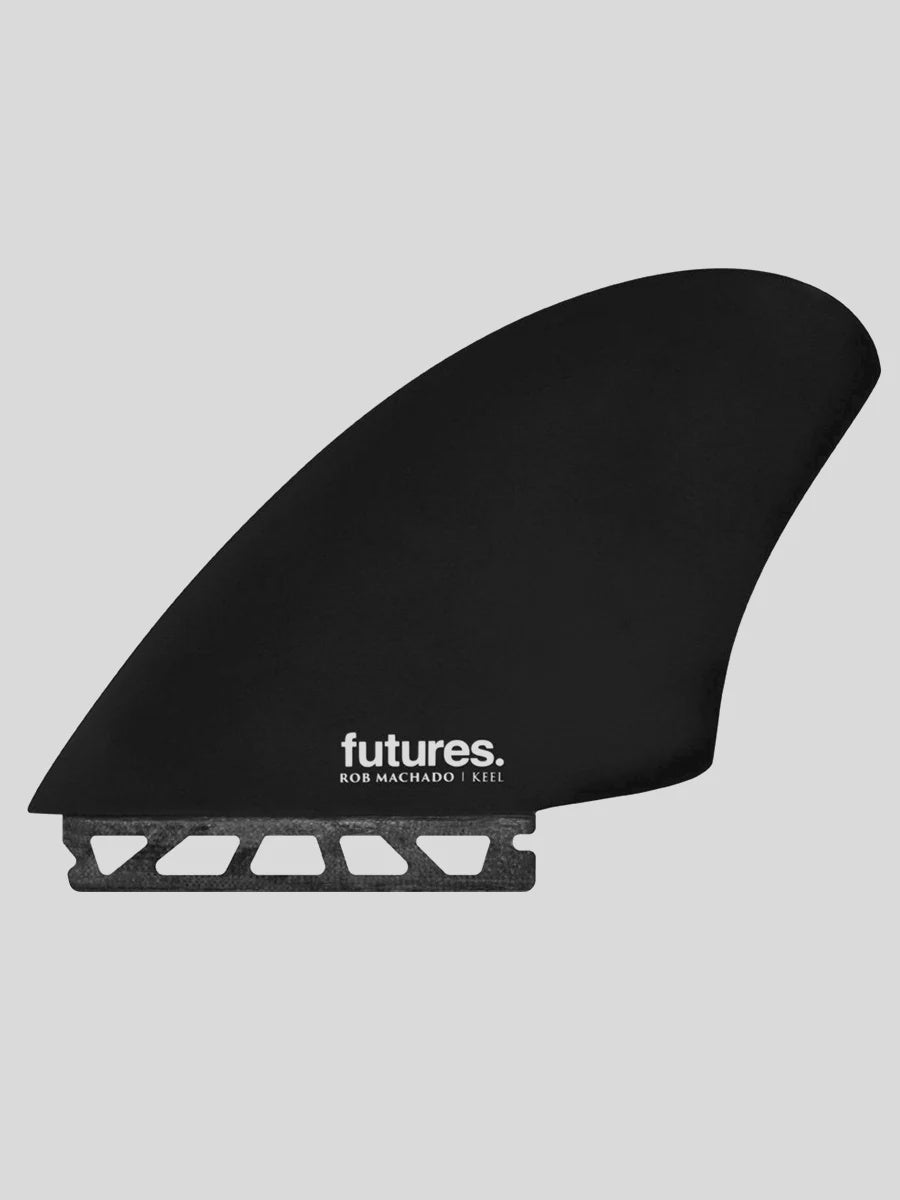 MACHADO KEEL TWIN FINS